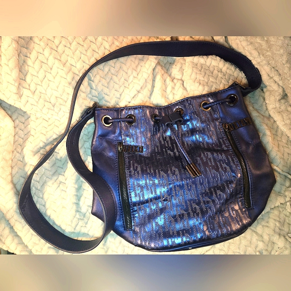 GUC Y2K JUICY BY JUICY COUTURE BUCKET BAG